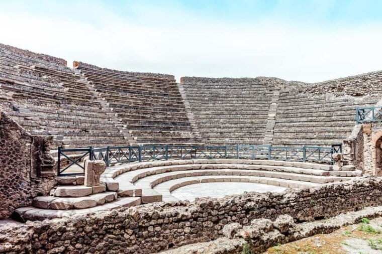 Naples: Pompeii and Vesuvius Day Trip - Who Will Love This Tour?