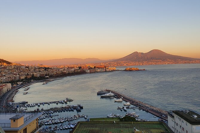 Naples, Pompeii and Vesuvius Full Day Tour From Naples - Additional Information