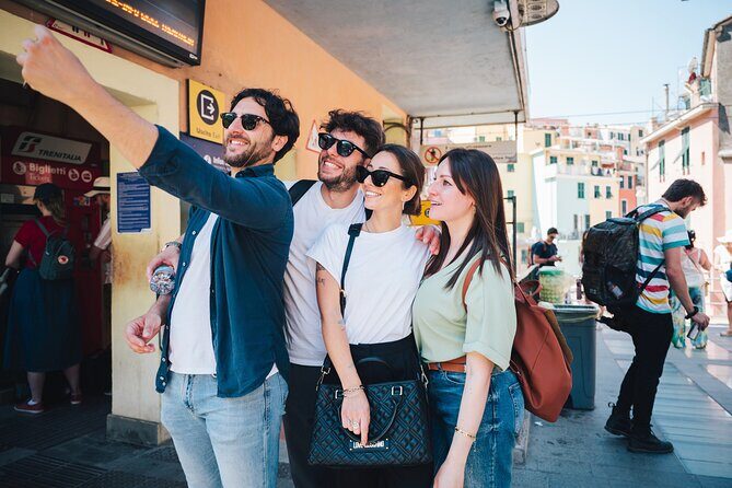 Naples & Pompeii Day Tour from Rome: Pompeii Ticket & City Visit - Overview of the Tour Experience