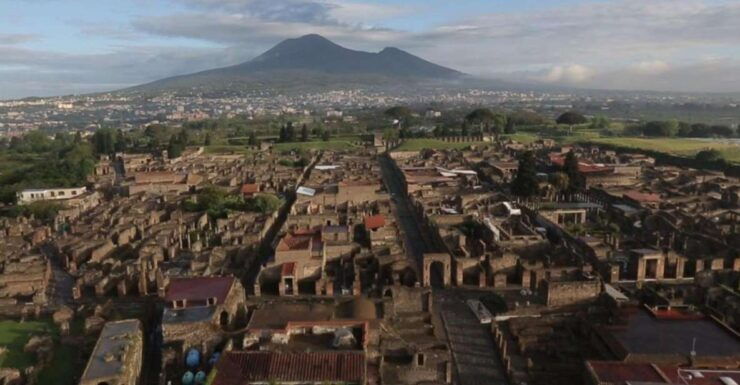 Naples: Pompeii, Herculaneum, and Mount Vesuvius Tour - Good To Know