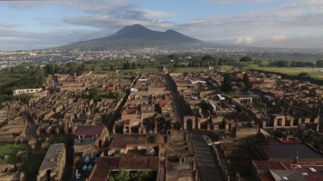 Naples: Pompeii, Herculaneum, and Mount Vesuvius Tour - Customer Feedback