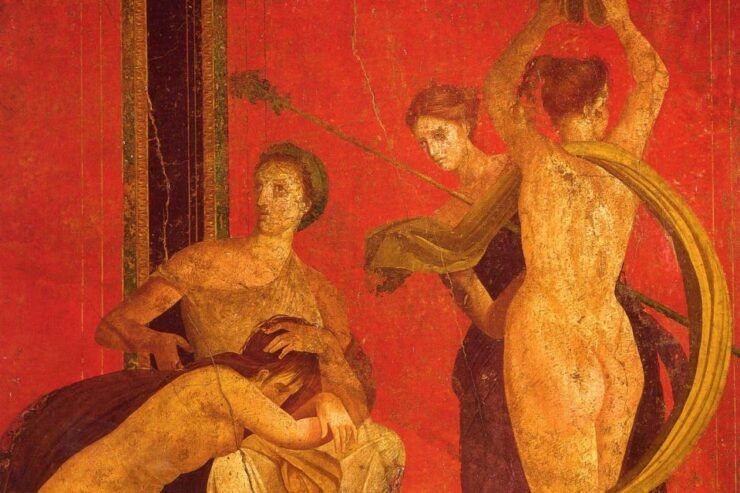 Naples: Pompeii, Herculaneum and Mt. Vesuvius Private Tour - Good To Know