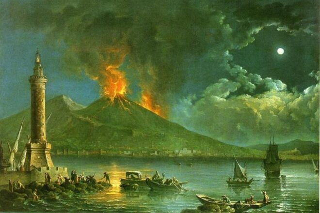 Naples: Pompeii, Herculaneum and Mt. Vesuvius Private Tour - Pricing Details