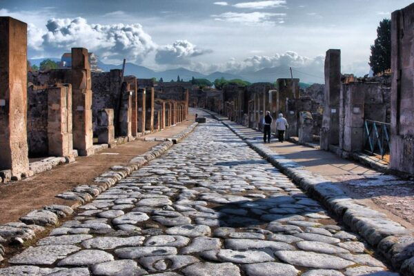 Naples: Pompeii, Herculaneum and Mt. Vesuvius Private Tour - Frequently Asked Questions