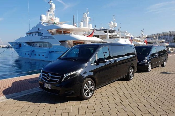 Naples: Pompeii, Herculaneum, and Vesuvius Tour by Minivan - The Sum Up