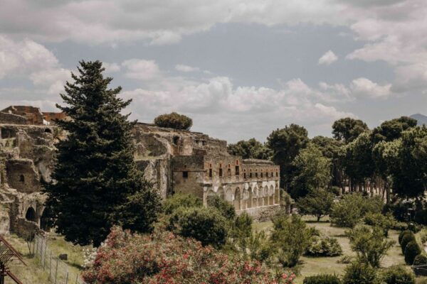 Naples: Pompeii & Herculaneum Tour With Lunch & Wine Tasting - The Sum Up