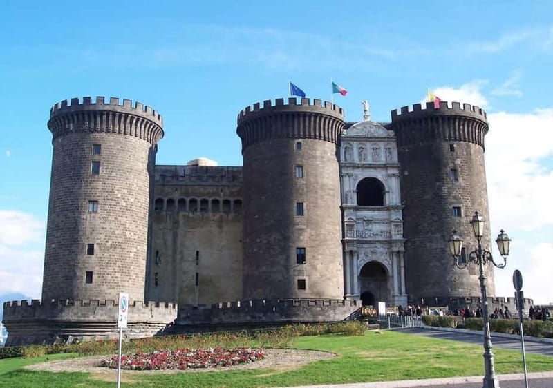 Naples, Pompeii Ruins and Sorrento Guided Tour with Lunch - Authentic Experiences and Insights from Reviews