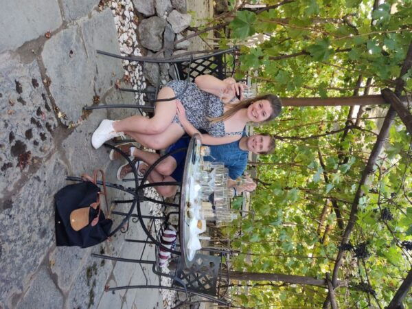 Naples: Pompeii & Wine Tasting Private Day Tour Small Group - Not Suitable For