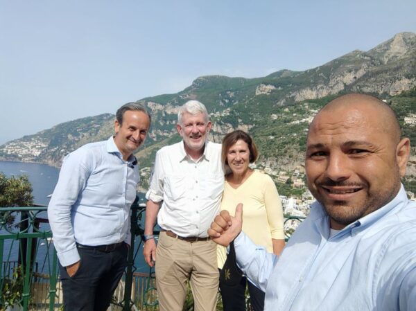 Naples: Pompeii & Wine Tasting Private Day Tour Small Group - Frequently Asked Questions