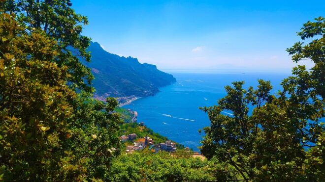 Naples: Positano, Amalfi, and Ravello Private Day Trip - Itinerary