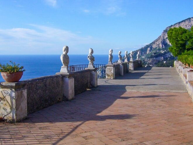 Naples: Positano, Amalfi, and Ravello Tour in a Minivan - Customer Reviews