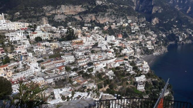 Naples: Positano,Sorrento,Pompeii Private Day Tour Fantastic - The Sum Up