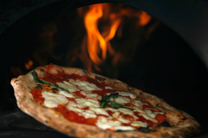 Naples: Premium Pizza-Making Class at a Pizzeria - The Sum Up