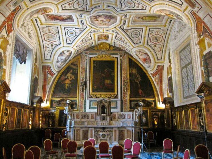 Naples Private 4-Hour City Tour From Hotel Cruise Terminal - Language Options and Pickup Locations