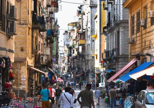 Naples Private 4-Hour City Tour From Hotel Cruise Terminal - Frequently Asked Questions
