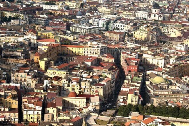 Naples Private 8 Hour Tour From Sorrento - Accessibility and Group Size