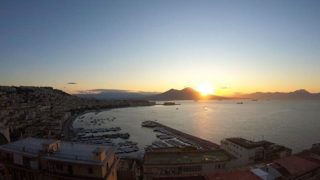 Naples Private 8 Hour Tour From Sorrento - Activity Information