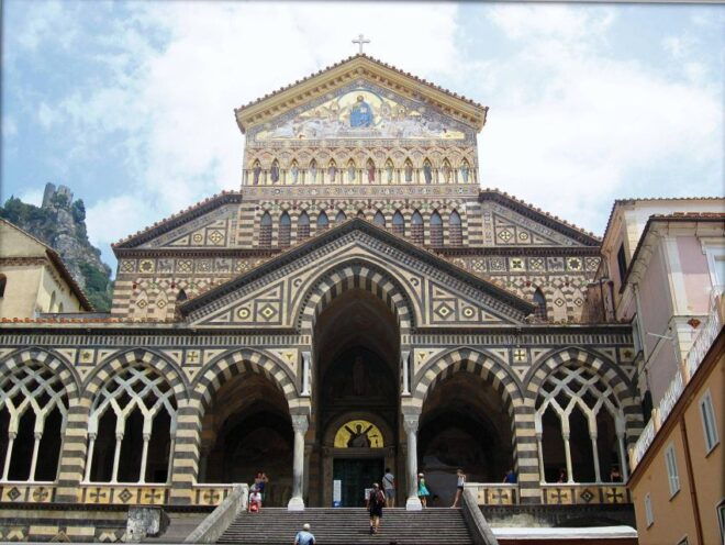 Naples: Private Amalfi Coast Day Tour - Customer Reviews