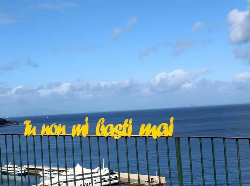 Naples: Private Amalfi, Positano & Sorrento Tour With Driver - What’s Included and What’s Not