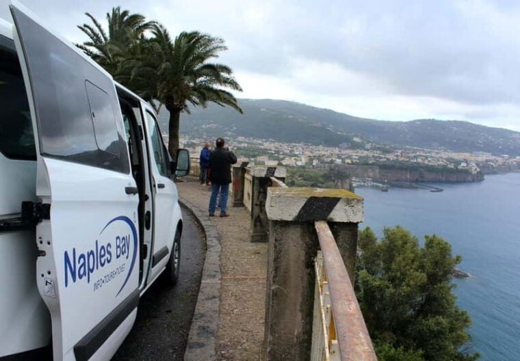Naples: Private Amalfi, Positano & Sorrento Tour With Driver - The Real Value of This Tour