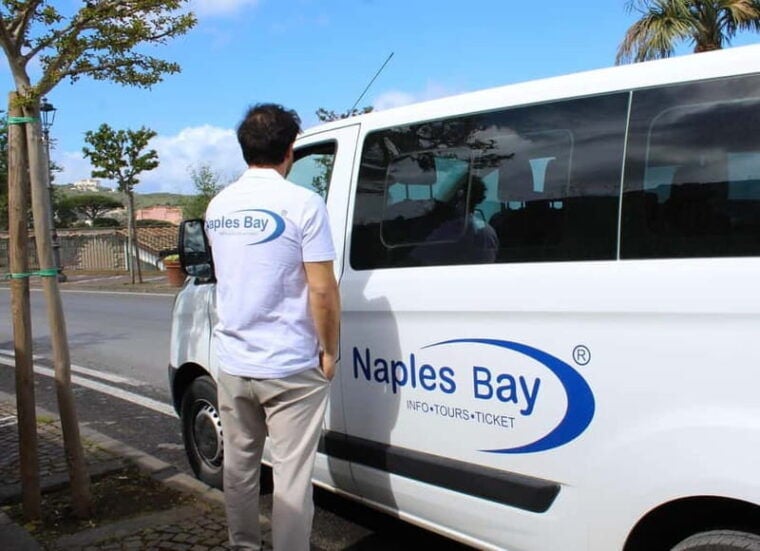 Naples: Private Amalfi, Positano & Sorrento Tour With Driver - The Sum Up
