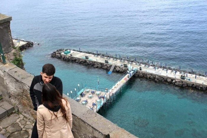 Naples: Private Amalfi, Positano & Sorrento Tour With Driver - FAQ
