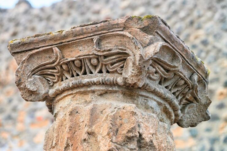 Naples: Private Architecture Tour With a Local Expert - Tour Pricing and Duration