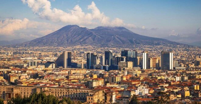 Naples: Private Architecture Tour With a Local Expert - Cancellation Policy Details