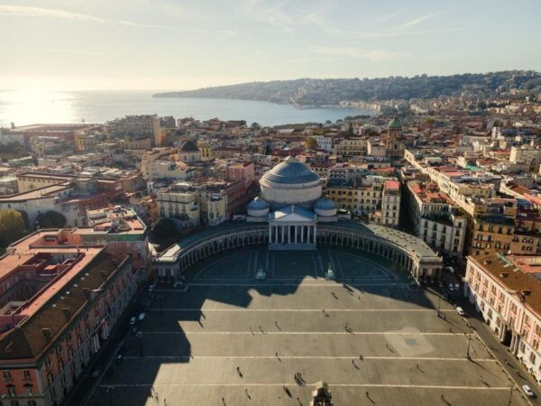 Naples: Private Architecture Tour With a Local Expert - Frequently Asked Questions