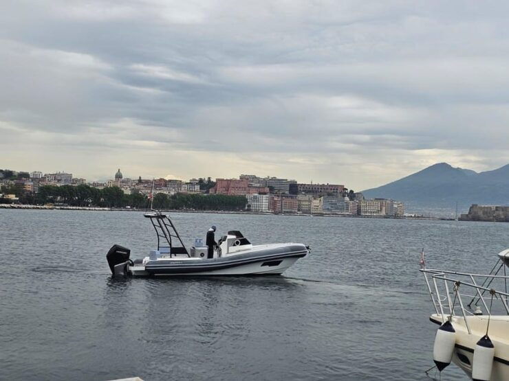 Naples: Private Boat Tour to Capri, Positano, or Amalfi - Good To Know