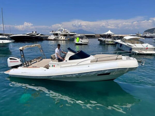 Naples: Private Boat Tour to Capri, Positano, or Amalfi - Booking Information