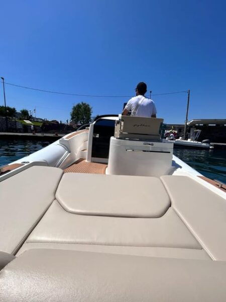 Naples: Private Boat Tour to Capri, Positano, or Amalfi - Customer Reviews and Testimonials