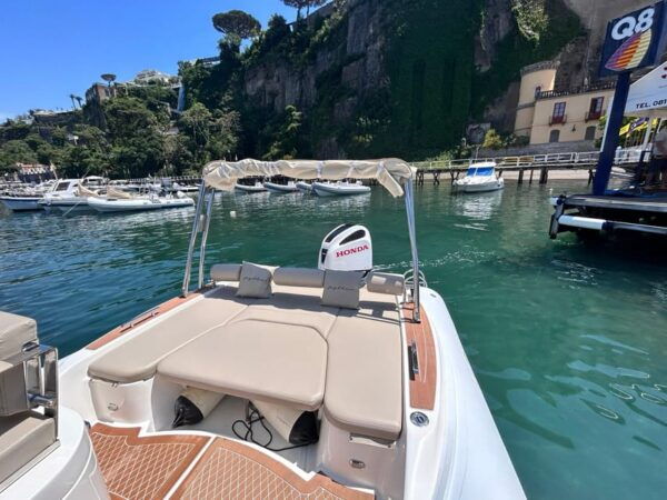 Naples: Private Boat Tour to Capri, Positano, or Amalfi - Frequently Asked Questions
