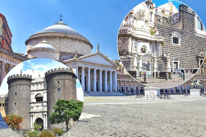 Naples Private City Tour for Kids and Families With Local Guide - Pricing and Booking Information