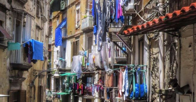 Naples: Private City Tour With English-Speaking Driver - Highlights