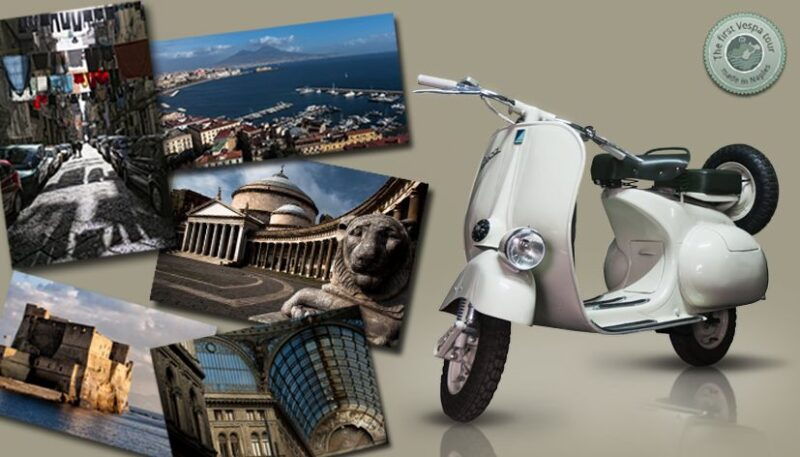 Naples: Private Classic Vespa City Tour - Who Is This Tour Best For?