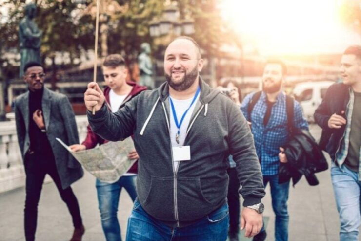 Naples: Private Custom Tour With a Local Guide - Tour Details