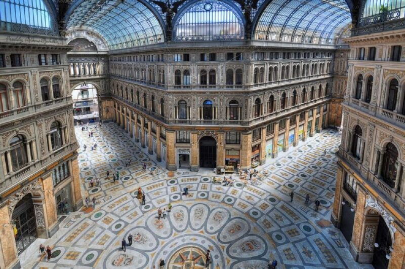 Naples: Private excursion with local tour guide - Final Thoughts