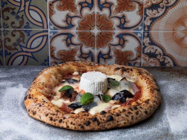 Naples: Private Family Mythology Treasure Hunt W/ Food Stops - Booking and Cancellation Policy