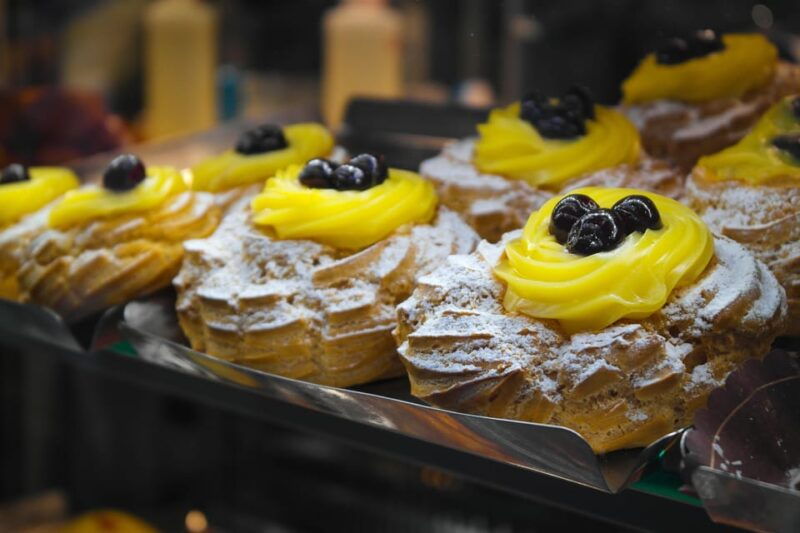 Naples: Private Food Tasting Tour with Local Guide - What We Love About This Tour