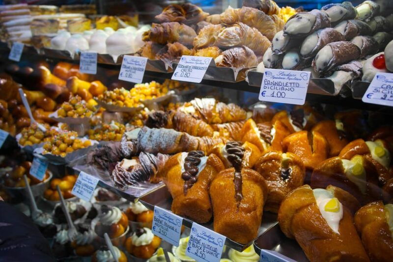 Naples: Private Food Tasting Tour with Local Guide - Value and Practical Considerations