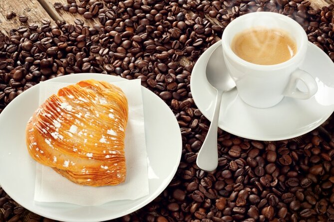 Naples Private Food Tour and Underground From Rome - Cancellation Policy