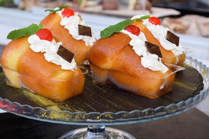 Naples Private Food Walking Tour From Pizza to Limoncello - Tour Overview