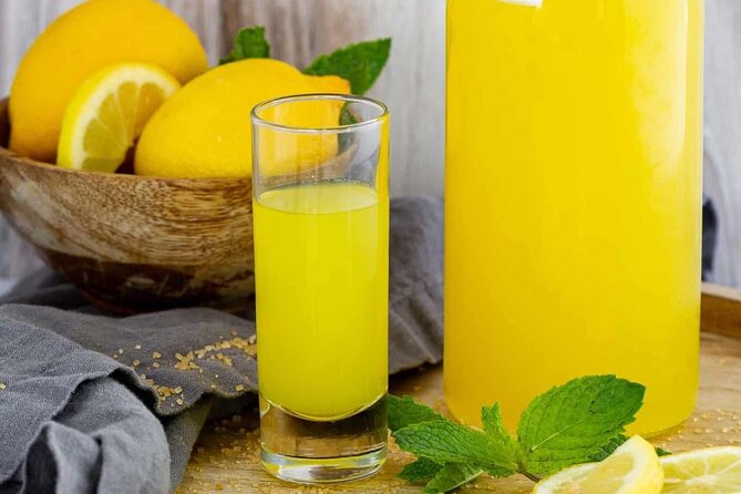 Naples Private Food Walking Tour From Pizza to Limoncello - Booking Details