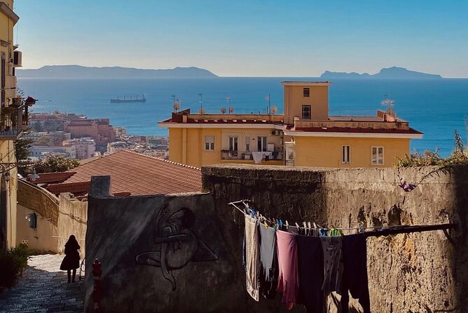 Naples Private Food Walking Tour From Pizza to Limoncello - Accessibility and Policies