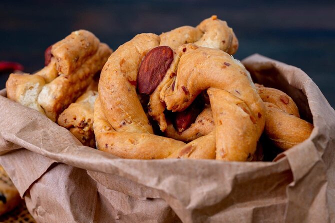 Naples Private Food Walking Tour From Pizza to Limoncello - Directions and Meeting Point