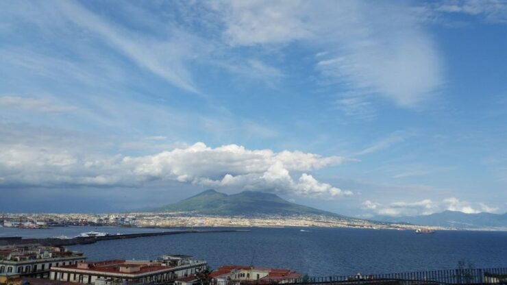 Naples: Private Guided Walking Tour - Good To Know