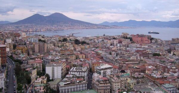 Naples: Private Guided Walking Tour - Frequently Asked Questions