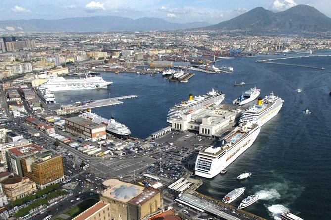 Naples Private Luxury Ground Transfers (Feb ) - Service Details