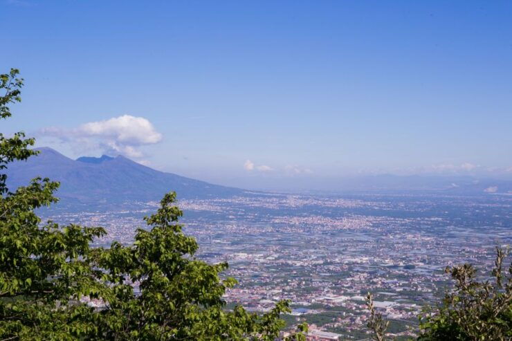 Naples: Private Minivan Transfer to or From the Amalfi Coast - Booking Information